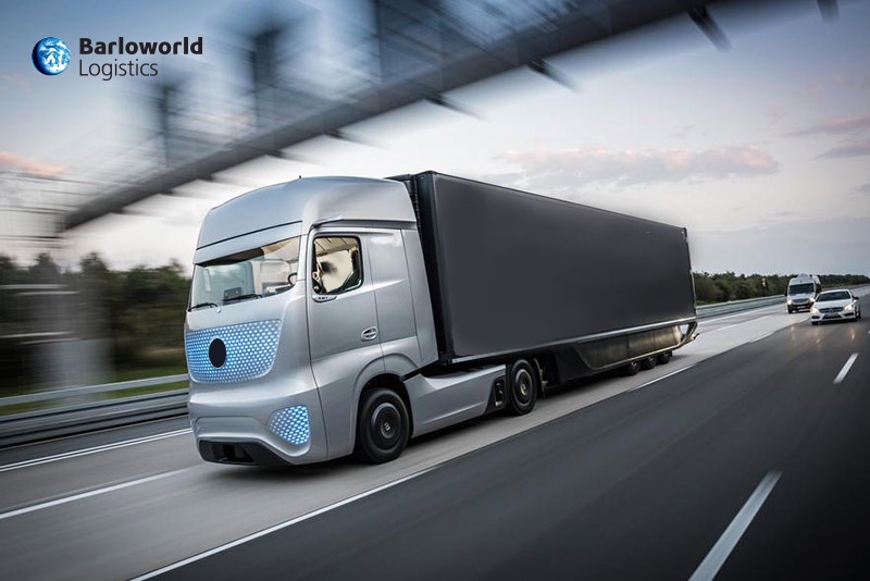 Can autonomous trucks and drivers exist in harmony?